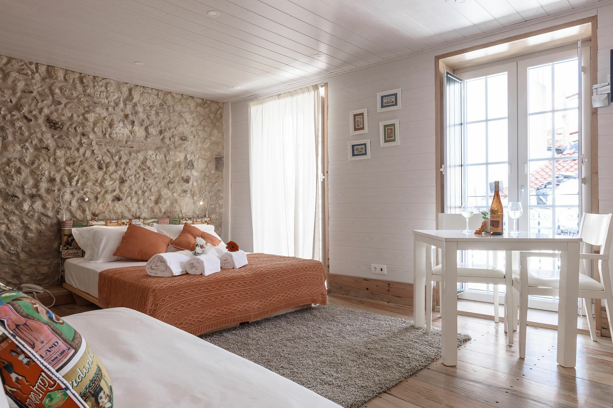 My Bairro Alto Appartement Lissabon