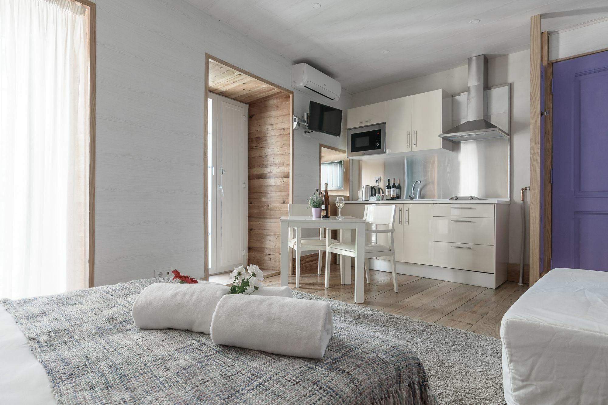 Appartement My Bairro Alto Lissabon