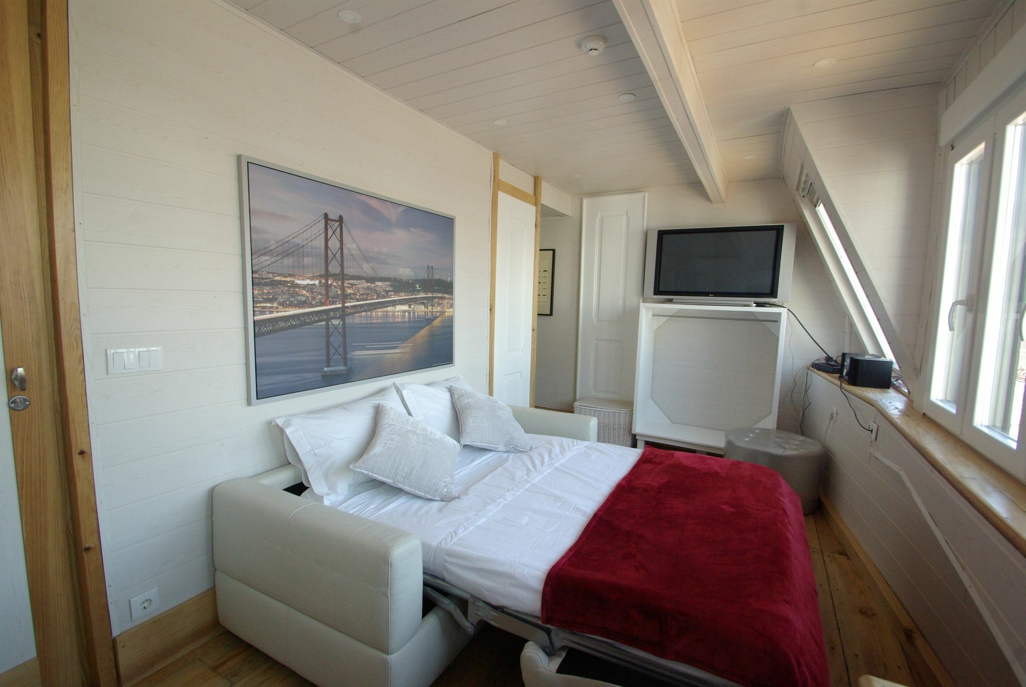 My Bairro Alto Appartement *