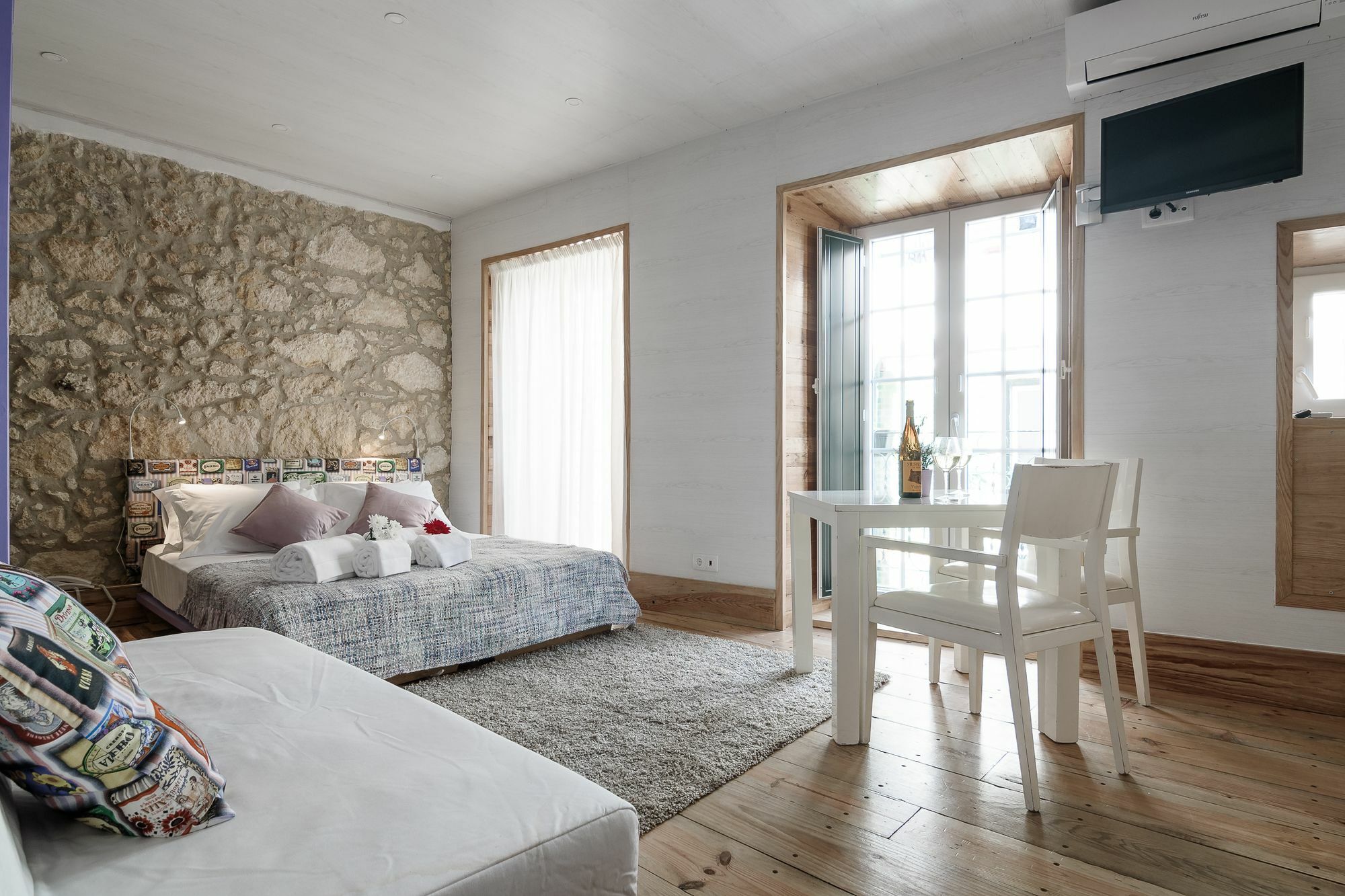 Appartement My Bairro Alto