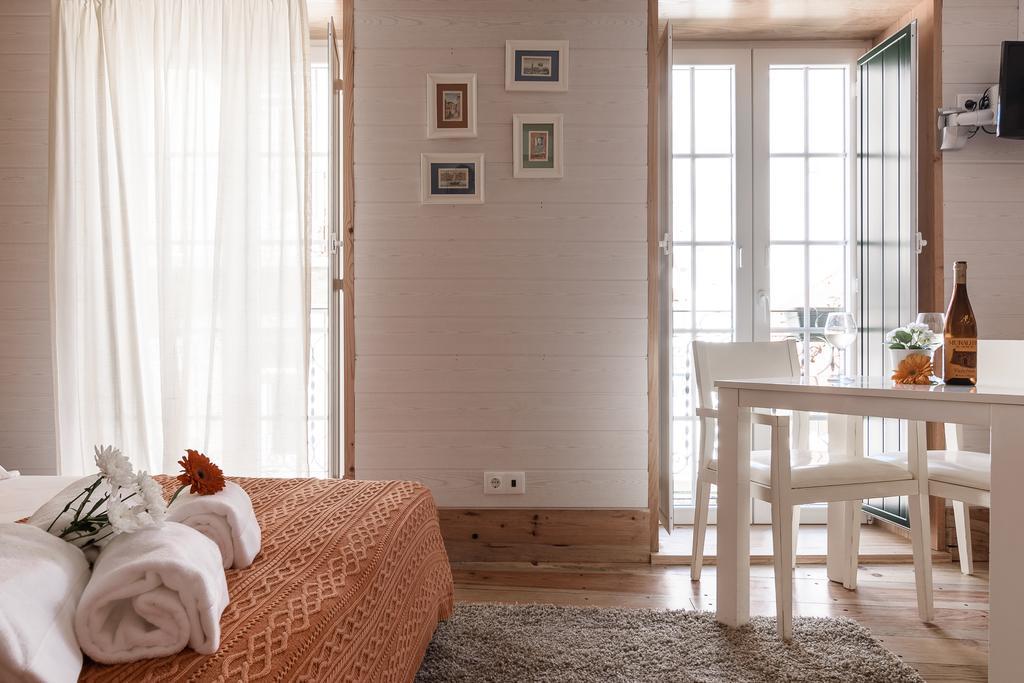 My Bairro Alto Appartement Lissabon