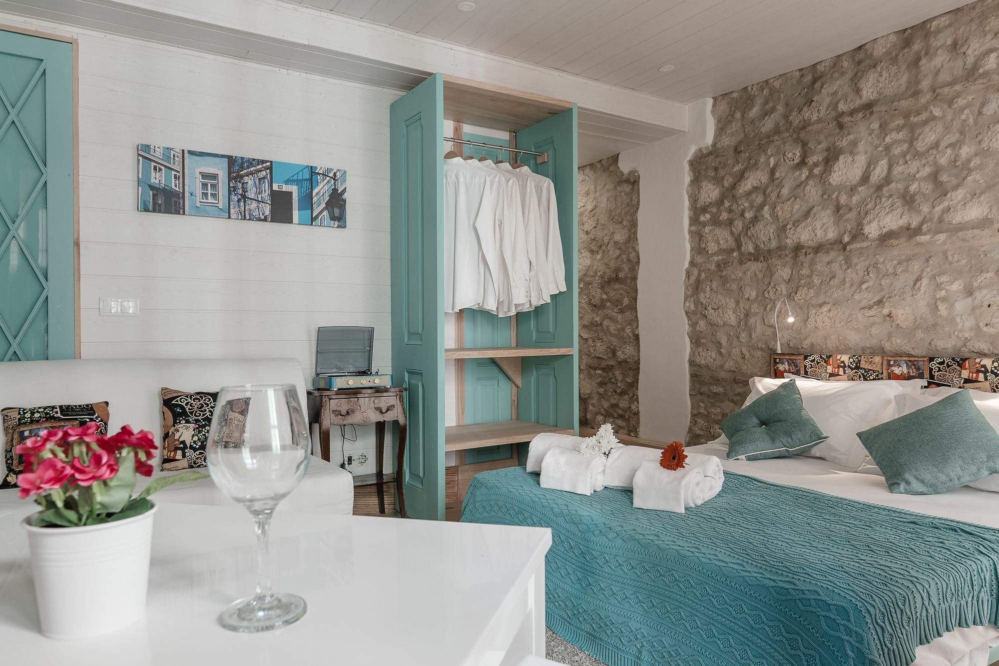 Appartement My Bairro Alto