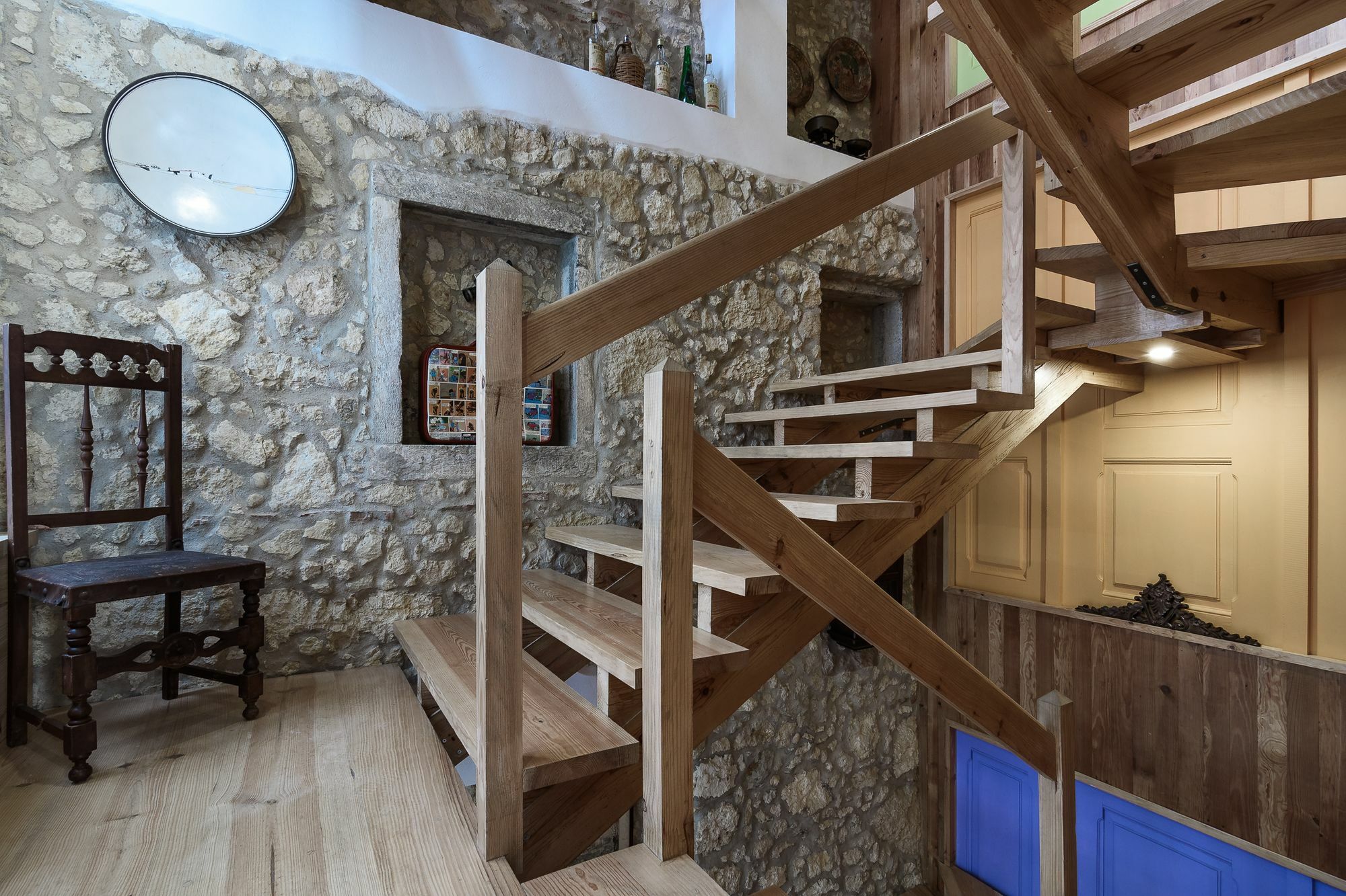 My Bairro Alto Appartement *