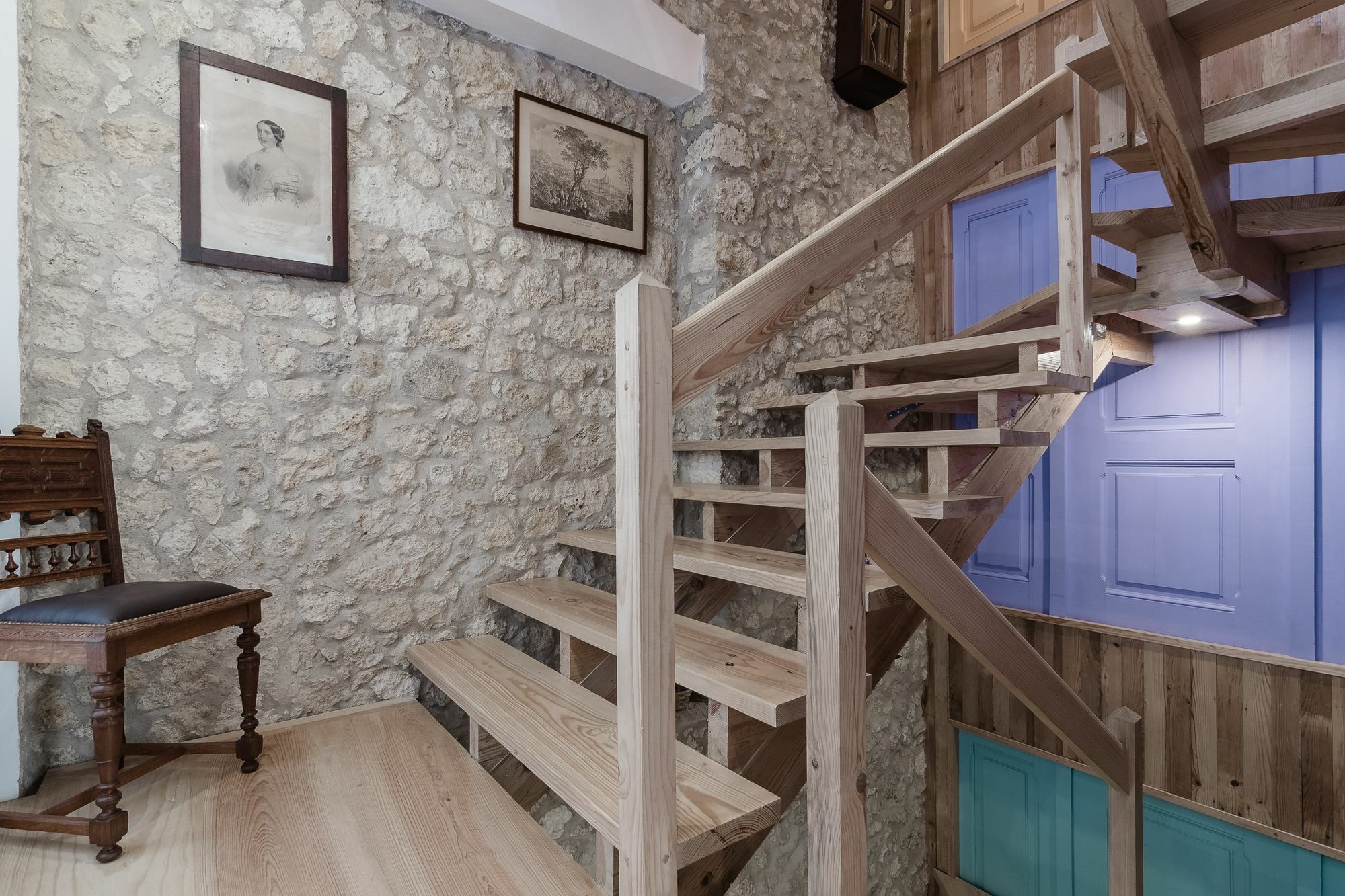 Appartement My Bairro Alto *