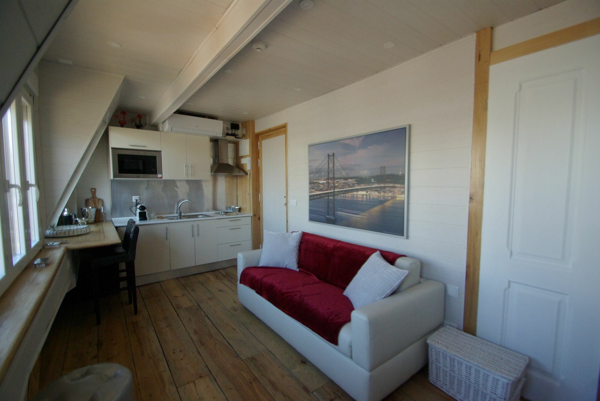 Appartement My Bairro Alto *