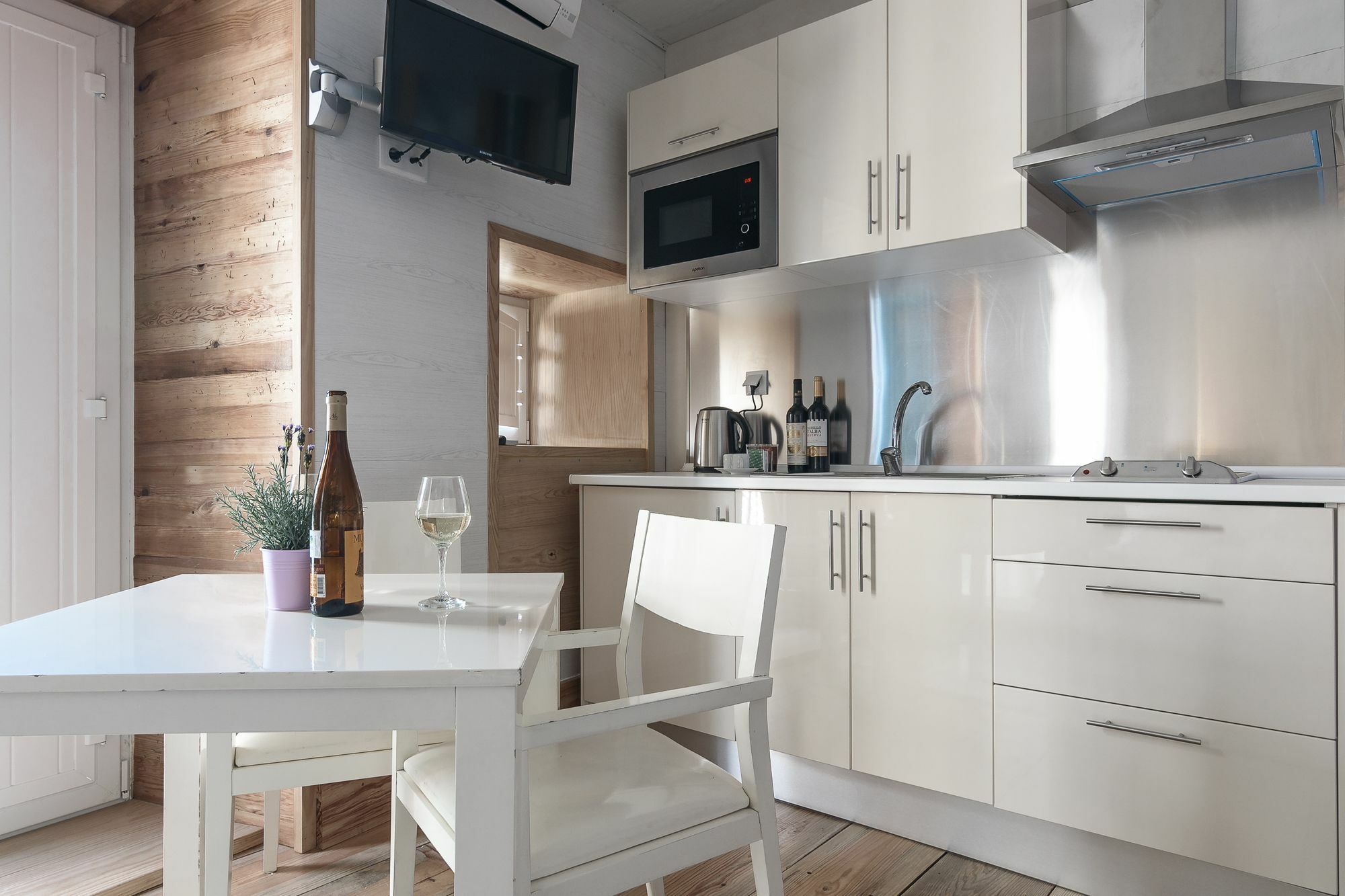 My Bairro Alto Appartement
